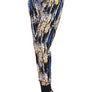 Fashion Harem Leggings