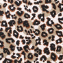 Leopard Print Fashion Harem Leggings
