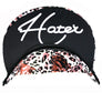 Leopard Print Snapback Adjustable unisex Cap