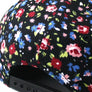 Flower Print FLY YOUR DREAM Snapback Hat