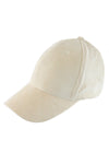 Fashion Corduroy Cap