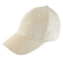 Fashion Corduroy Cap