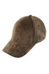 Fashion Corduroy Cap
