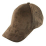 Fashion Corduroy Cap