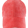 Fashion Corduroy Cap