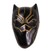 Guardians Galaxy Black Panther Zootopia Slot Costume Latex Head Mask Halloween