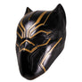 Guardians Galaxy Black Panther Zootopia Slot Costume Latex Head Mask Halloween