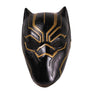 Guardians Galaxy Black Panther Zootopia Slot Costume Latex Head Mask Halloween