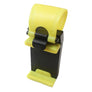 Mobile Phone Holder Car Steering Wheel GPS Cellphone Mount Bracket Motorcycle
