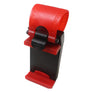 Mobile Phone Holder Car Steering Wheel GPS Cellphone Mount Bracket Motorcycle