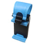 Mobile Phone Holder Car Steering Wheel GPS Cellphone Mount Bracket Motorcycle