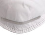 Medical KN95 Respirator Protection Mask White Anti Dust Gas Face Protective Shield
