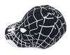 Protective Baseball Kid Child Kitty Spiderman Cap Hat Detachable Shield Spit