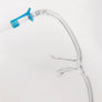 Anti Virus Spit Saliva Protective Detachable Face Shield Transparent Cover Glasses