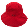 Double Sides Protective Cap Anti Saliva Spitting Face Shield Bucket Sun Fishing