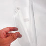 Anti Dust Spitting Saliva Protective Head Bend Face Shield Transparent Cover U.S
