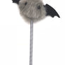 School Kid Halloween Bat Wing Themed Rope Stick Ballpoint Pens Party Fun Favors
