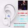 TWS Twins Dual Wireless Bluetooth Earbuds Built In-ear Mini Micro Ear Earphone