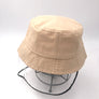 Detachable Protective UV Shield Anti Spit Dust Fishing Bucket Kid Child Hat Cap