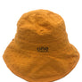Double Sides Protective Cap Anti Saliva Spitting Face Shield Bucket Sun Fishing