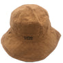Double Sides Protective Cap Anti Saliva Spitting Face Shield Bucket Sun Fishing