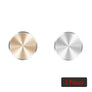 Universal Plated Iron Stickers for Magnetic Car Phone Holder Metal Disk Mount