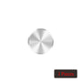 Universal Plated Iron Stickers for Magnetic Car Phone Holder Metal Disk Mount