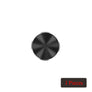 Universal Plated Iron Stickers for Magnetic Car Phone Holder Metal Disk Mount