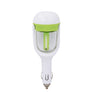 Portable Car Air Purifier Freshener Auto Humidifier Automobile Water Essential O