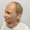 Trump Putin Kim Jong Un - North Korea Costume Rubber Latex Leader Mask Halloween