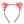 Women Girl Flower Blossom Hair Band Handmade Cat Ear Headband Halloween Party