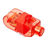 Laser LED Finger Glitter Light Bright Ring Dancing Glowing Rave Birthday Party