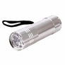 Flash Light Mini LED UV Gel Curing Lamp Professional Portable Fast Nail Dryer