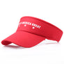 Keep America Great Visor Hat Donald Trump 2020 Again Campaign Adjustable Cap USA