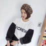 Women Animal Pattern Print Leopard French Vintage Style Beret Beanie Hat Cap