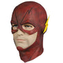 The Flash Marble Allen Costume Latex Rubber Head Man Horror Scary Mask Halloween