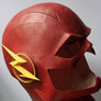 The Flash Marble Allen Costume Latex Rubber Head Man Horror Scary Mask Halloween