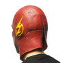 The Flash Marble Allen Costume Latex Rubber Head Man Horror Scary Mask Halloween