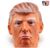 Trump Putin Kim Jong Un - North Korea Costume Rubber Latex Leader Mask Halloween