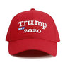 Donald Trump 2020 Hat Keep America Great Embroidered USA MAGA Visor Baseball Cap