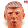 Trump Putin Kim Jong Un - North Korea Costume Rubber Latex Leader Mask Halloween