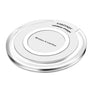 10W Qi Fast Wireless Charger Pad Charging Dock for iPhone 8/X Samsung S8/S8+/S7