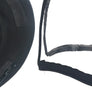 Detachable Protective UV Shield Anti Spit Dust Fishing Bucket Kid Child Hat Cap