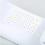 8 LED UV Lamp USB Nail Art Dryer Gel Polish Salon Curing Manicure Machine 60/120