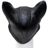 Cat Women Face Latex Mask Cosplay Batman Catwomen Costume Props Halloween Party