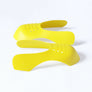 Sneaker Shoe Shields Toe Box Anti Crease Force Decreaser Protector Shape Cap U.S