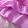 Kid Girl Sofia The First Princess Long Dress up Costume Cosplay Gown Halloween