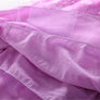 Kid Girl Sofia The First Princess Long Dress up Costume Cosplay Gown Halloween