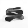 Sneaker Shoe Shields Toe Box Anti Crease Force Decreaser Protector Shape Cap U.S