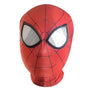 Premium Spiderman Spider Man Miles Morales Elastic Mask Costume Lycra Adult Kid